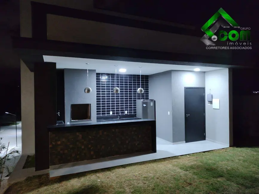 Foto 5 de Casa de Condomínio com 2 quartos à venda, 69m2 em Jardim Santo Antônio, Atibaia - SP