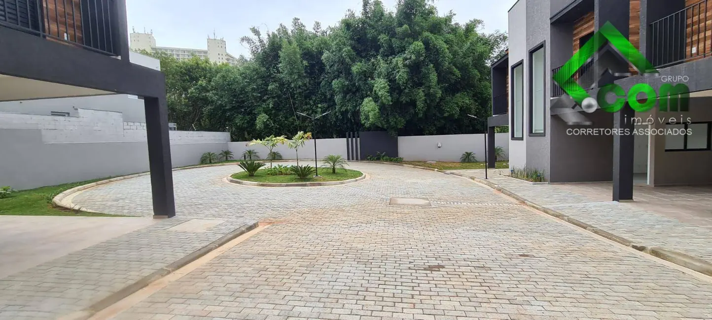 Foto 8 de Casa de Condomínio com 2 quartos à venda, 69m2 em Jardim Santo Antônio, Atibaia - SP