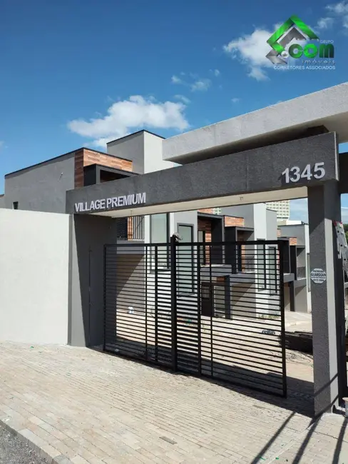 Foto 4 de Casa de Condomínio com 2 quartos à venda, 69m2 em Jardim Santo Antônio, Atibaia - SP