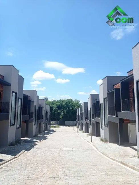 Foto 2 de Casa de Condomínio com 2 quartos à venda, 69m2 em Jardim Santo Antônio, Atibaia - SP