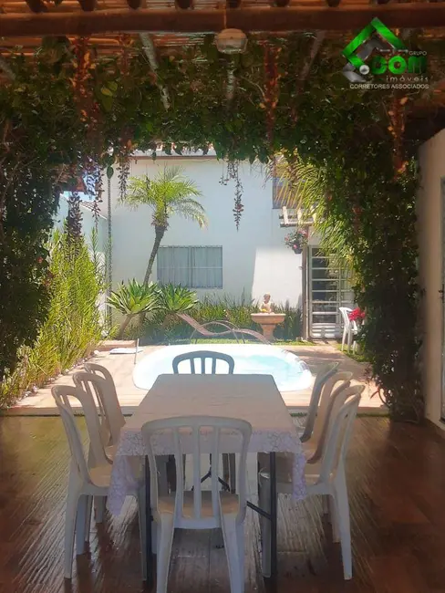 Foto 2 de Casa com 3 quartos à venda, 180m2 em Residencial Vem Viver, Braganca Paulista - SP