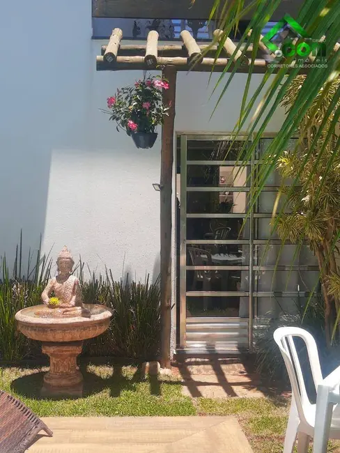 Foto 6 de Casa com 3 quartos à venda, 180m2 em Residencial Vem Viver, Braganca Paulista - SP