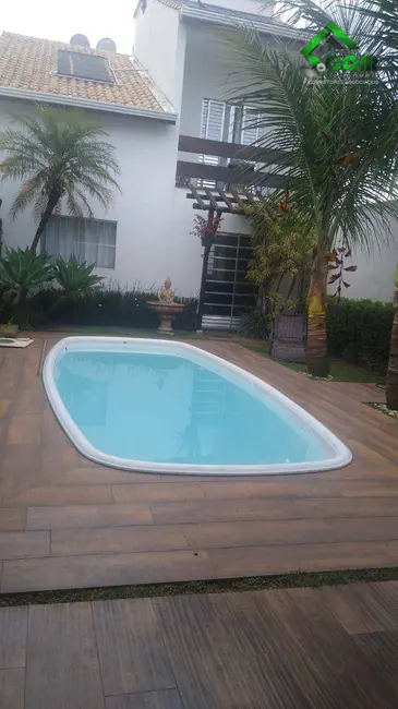 Foto 4 de Casa com 3 quartos à venda, 180m2 em Residencial Vem Viver, Braganca Paulista - SP