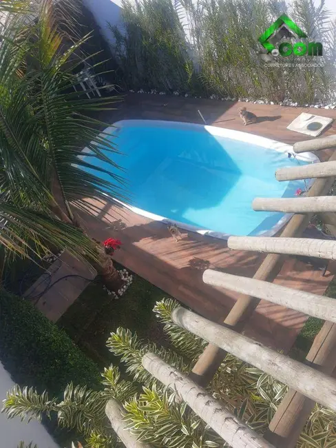 Foto 7 de Casa com 3 quartos à venda, 180m2 em Residencial Vem Viver, Braganca Paulista - SP