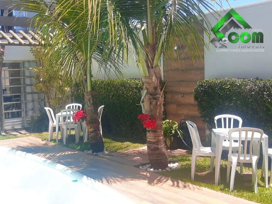 Foto 5 de Casa com 3 quartos à venda, 180m2 em Residencial Vem Viver, Braganca Paulista - SP