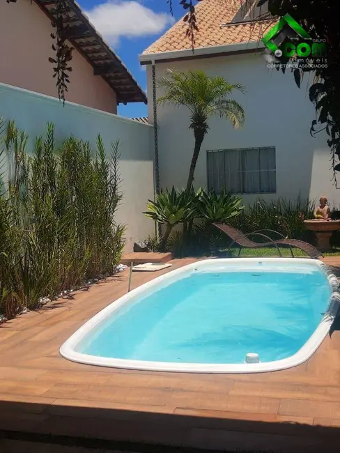 Foto 3 de Casa com 3 quartos à venda, 180m2 em Residencial Vem Viver, Braganca Paulista - SP