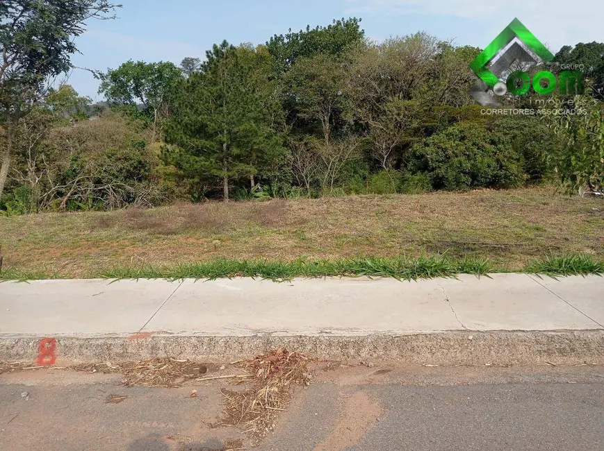 Foto 5 de Terreno / Lote à venda, 771m2 em Chácaras Fernão Dias, Atibaia - SP