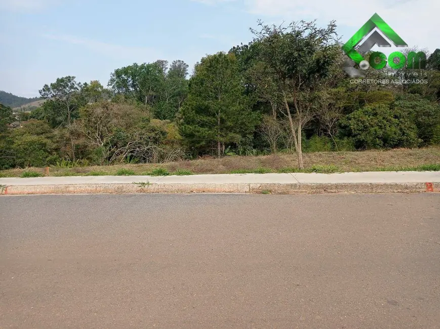 Foto 2 de Terreno / Lote à venda, 771m2 em Chácaras Fernão Dias, Atibaia - SP
