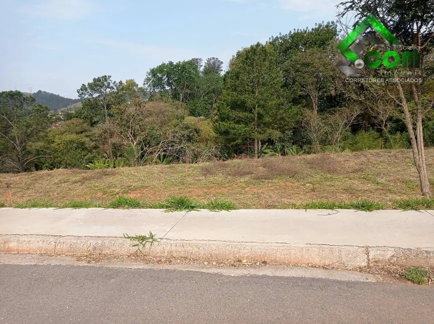 Foto 6 de Terreno / Lote à venda, 771m2 em Chácaras Fernão Dias, Atibaia - SP