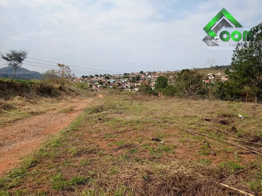 Foto 3 de Terreno / Lote à venda, 771m2 em Chácaras Fernão Dias, Atibaia - SP