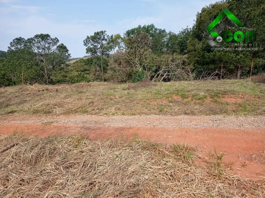 Foto 1 de Terreno / Lote à venda, 771m2 em Chácaras Fernão Dias, Atibaia - SP