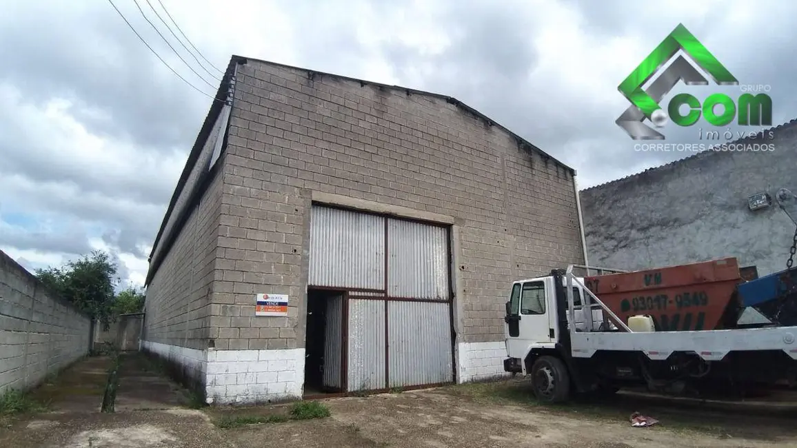 Foto 1 de Armazém / Galpão à venda e para alugar, 585m2 em Jardim Parque Real Atibaia, Atibaia - SP