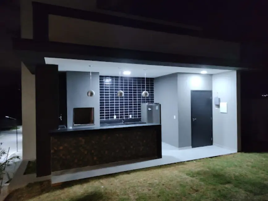 Casa com 2 quartos à venda, 69m2 em Jardim Ciliar, Atibaia - SP - imagem 4 Foto 4 de Casa com 2 quartos à venda, 69m2 em Jardim Ciliar, Atibaia - SP