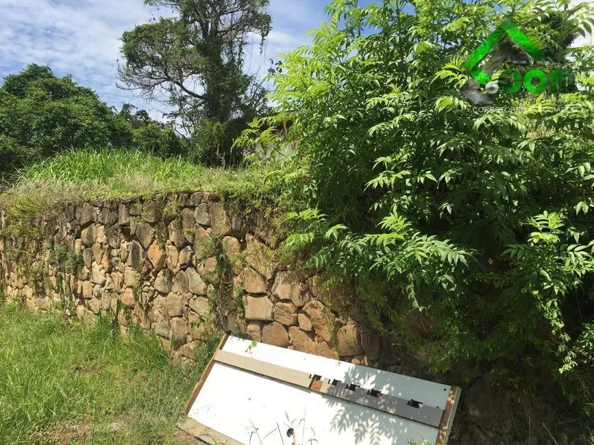 Foto 7 de Terreno / Lote à venda, 1163m2 em Jardim Paulista, Atibaia - SP