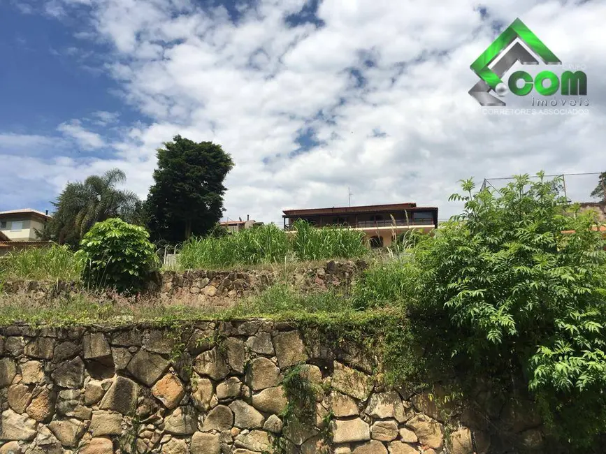 Foto 6 de Terreno / Lote à venda, 1163m2 em Jardim Paulista, Atibaia - SP