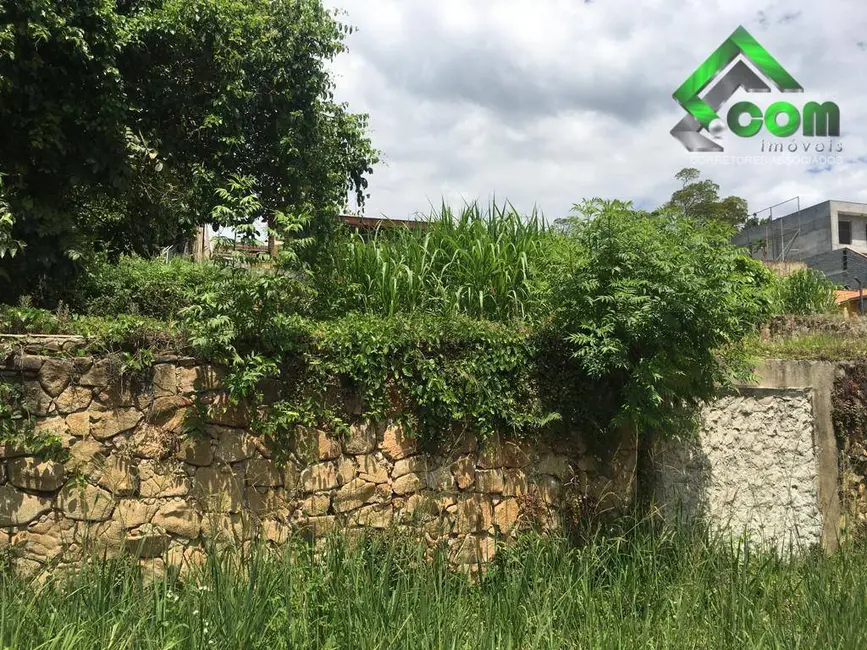 Foto 4 de Terreno / Lote à venda, 1163m2 em Jardim Paulista, Atibaia - SP