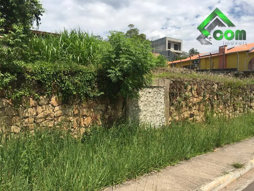 Foto 5 de Terreno / Lote à venda, 1163m2 em Jardim Paulista, Atibaia - SP