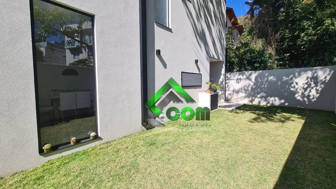 Foto 4 de Casa com 3 quartos à venda, 179m2 em Jardim Maristela, Atibaia - SP