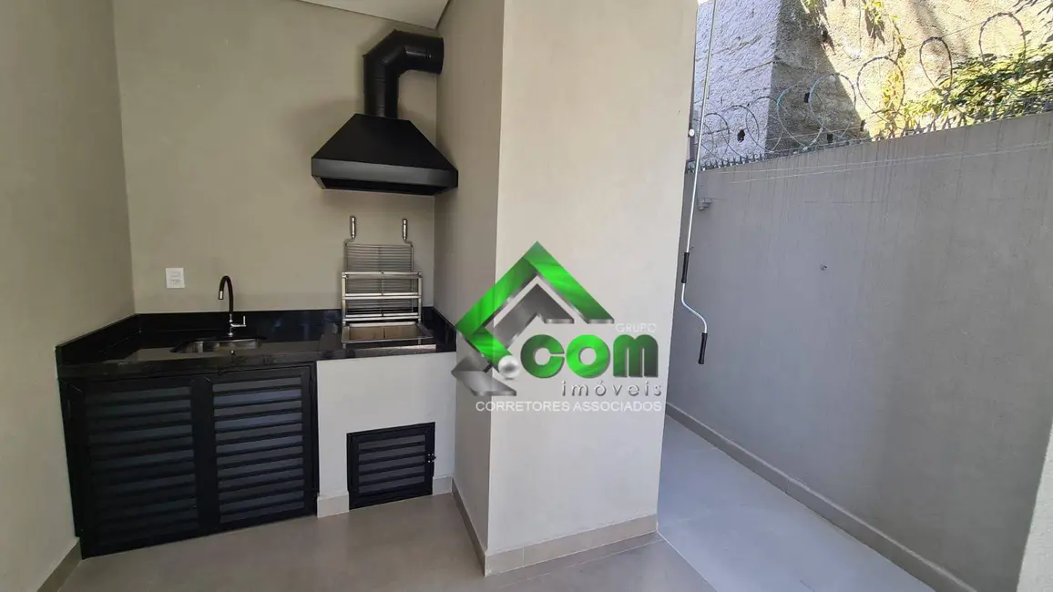 Foto 7 de Casa com 3 quartos à venda, 179m2 em Jardim Maristela, Atibaia - SP