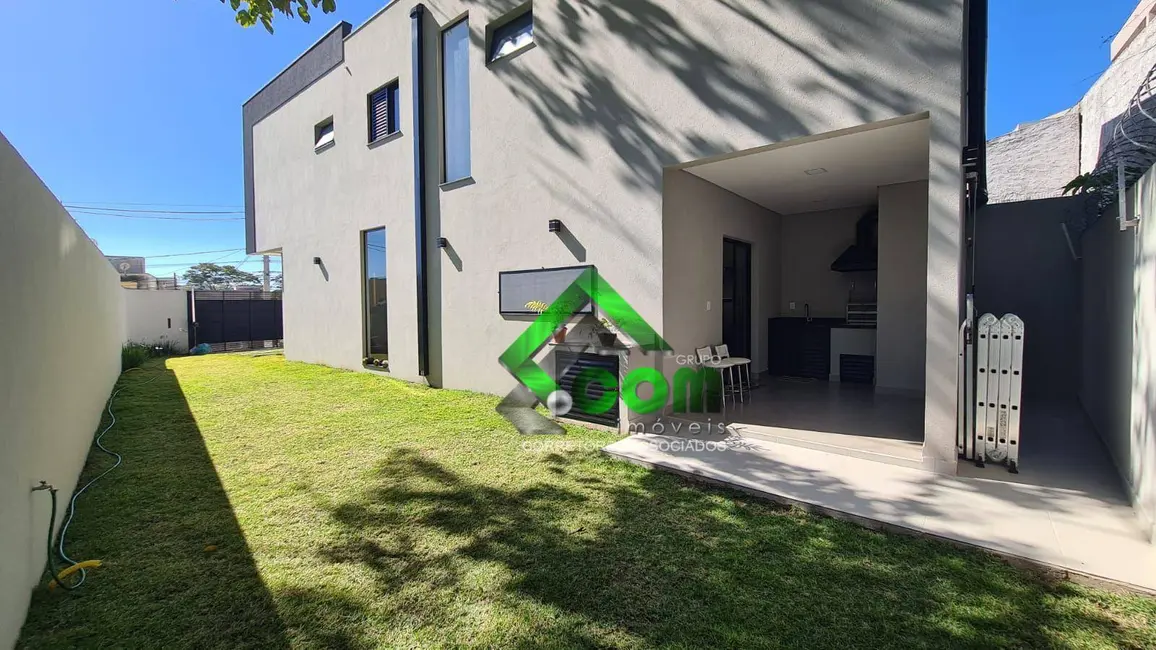 Foto 5 de Casa com 3 quartos à venda, 179m2 em Jardim Maristela, Atibaia - SP