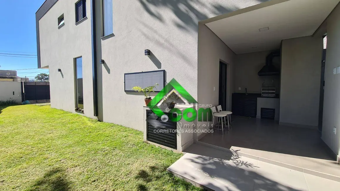 Foto 6 de Casa com 3 quartos à venda, 179m2 em Jardim Maristela, Atibaia - SP