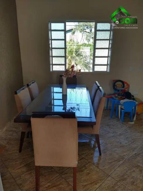 Foto 5 de Casa de Condomínio com 3 quartos à venda, 510m2 em Jardim Shangri-Lá, Atibaia - SP