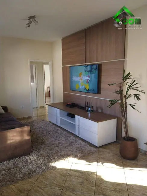 Foto 4 de Casa de Condomínio com 3 quartos à venda, 510m2 em Jardim Shangri-Lá, Atibaia - SP