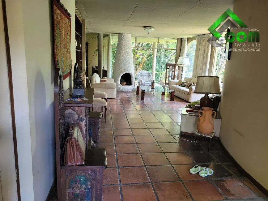 Foto 9 de Casa com 5 quartos à venda, 700m2 em Jardim Guedala, São Paulo - SP