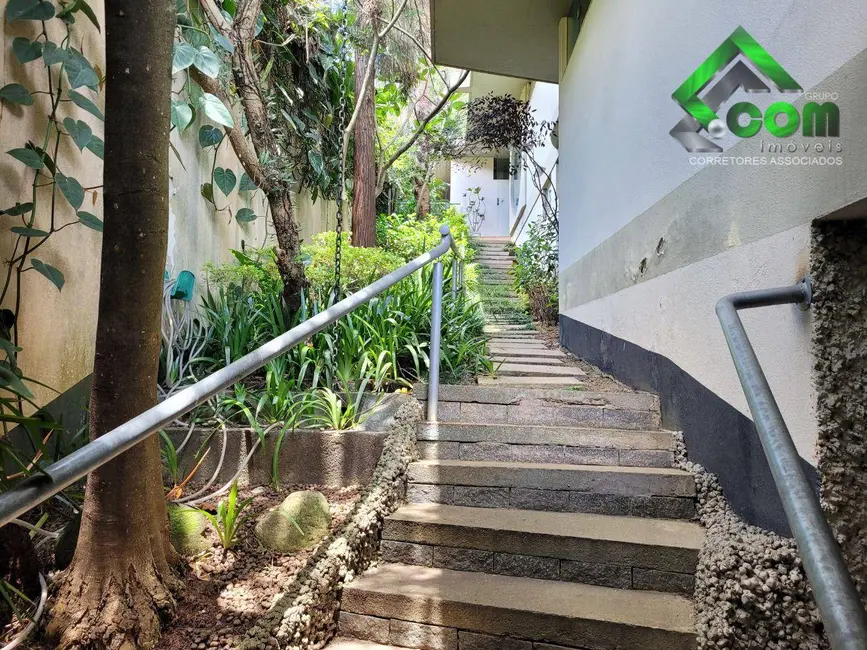 Foto 5 de Casa com 5 quartos à venda, 700m2 em Jardim Guedala, São Paulo - SP