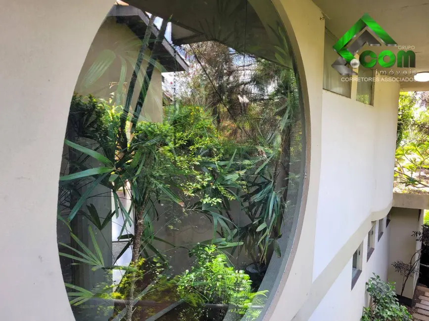 Foto 6 de Casa com 5 quartos à venda, 700m2 em Jardim Guedala, São Paulo - SP