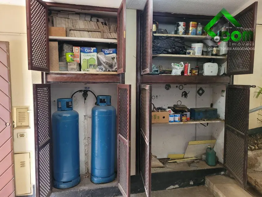 Foto 3 de Casa com 5 quartos à venda, 700m2 em Jardim Guedala, São Paulo - SP