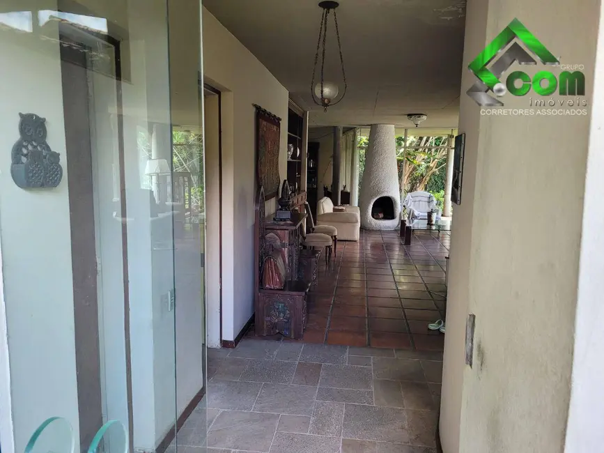 Foto 8 de Casa com 5 quartos à venda, 700m2 em Jardim Guedala, São Paulo - SP