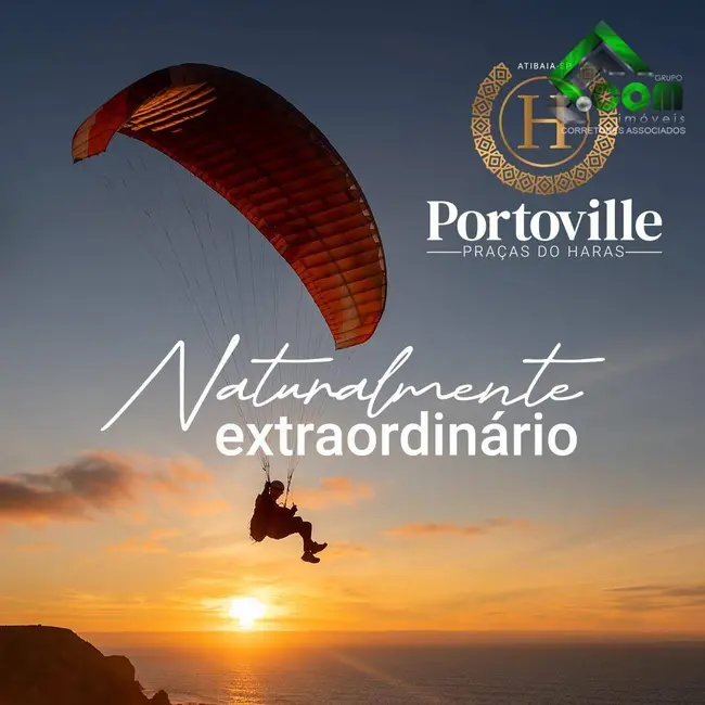 Foto 4 de Terreno / Lote à venda, 360m2 em Atibaia - SP