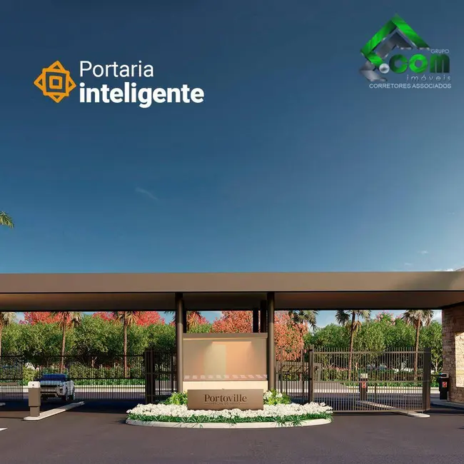 Foto 6 de Terreno / Lote à venda, 360m2 em Atibaia - SP