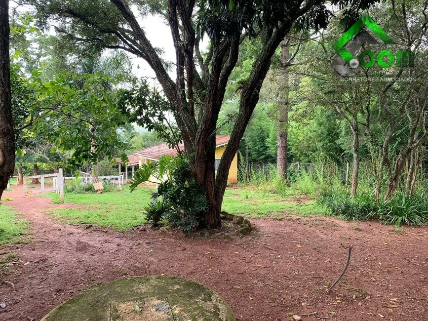 Foto 2 de Terreno / Lote à venda, 670m2 em Vila Dom Pedro, Atibaia - SP