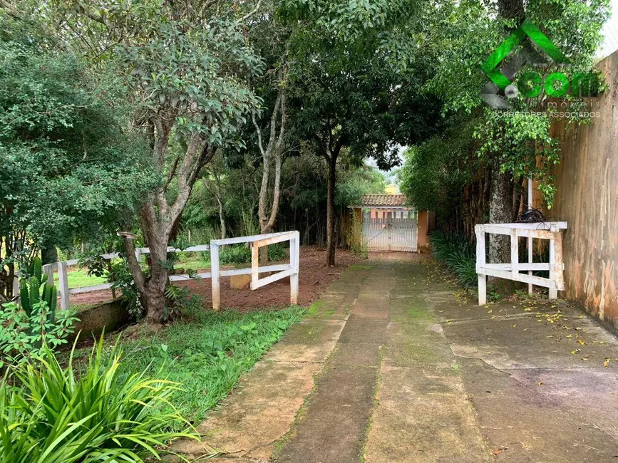 Foto 1 de Terreno / Lote à venda, 670m2 em Vila Dom Pedro, Atibaia - SP