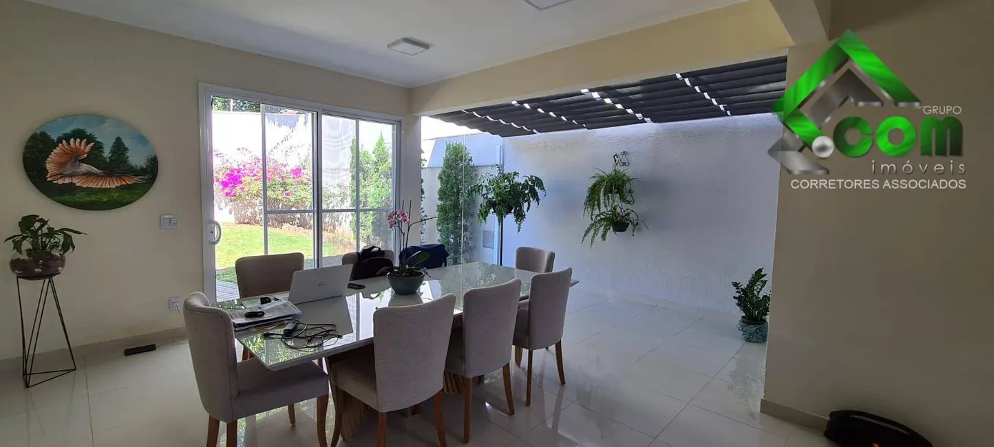 Foto 1 de Casa com 4 quartos à venda, 451m2 em Condomínio Residencial Pedra Grande, Atibaia - SP