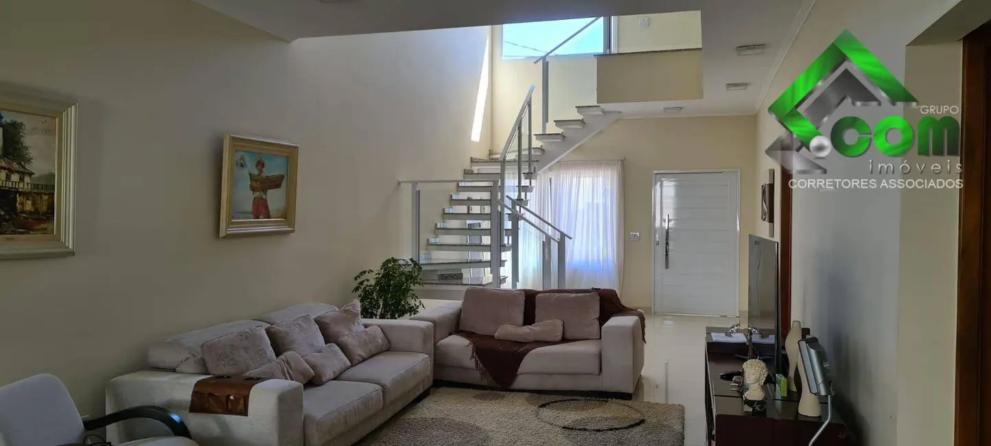 Casa com 4 quartos à venda, 451m2 em Condomínio Residencial Pedra Grande, Atibaia - SP - imagem 6 Foto 6 de Casa com 4 quartos à venda, 451m2 em Condomínio Residencial Pedra Grande, Atibaia - SP