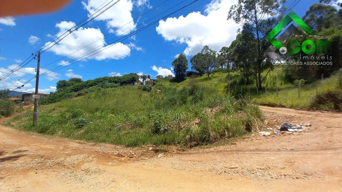 Foto 3 de Terreno / Lote à venda, 1008m2 em Jardim Estância Brasil, Atibaia - SP