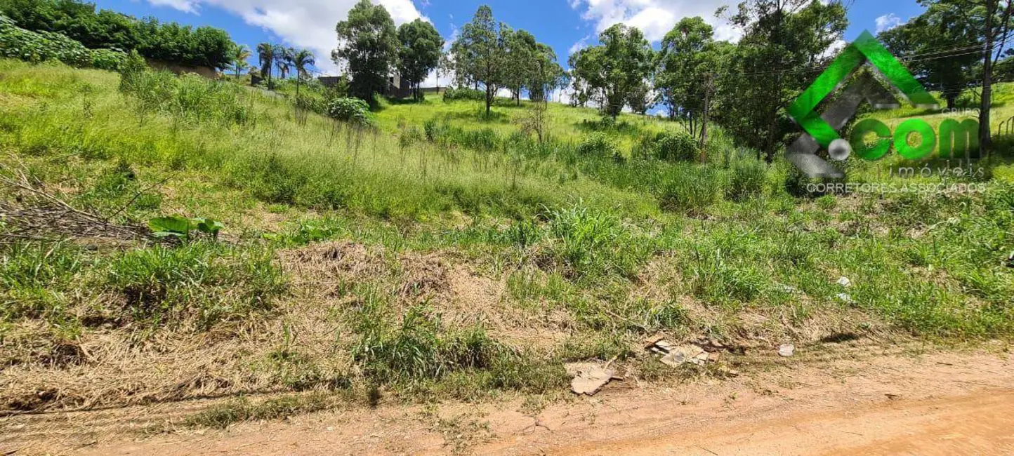 Foto 2 de Terreno / Lote à venda, 1008m2 em Jardim Estância Brasil, Atibaia - SP