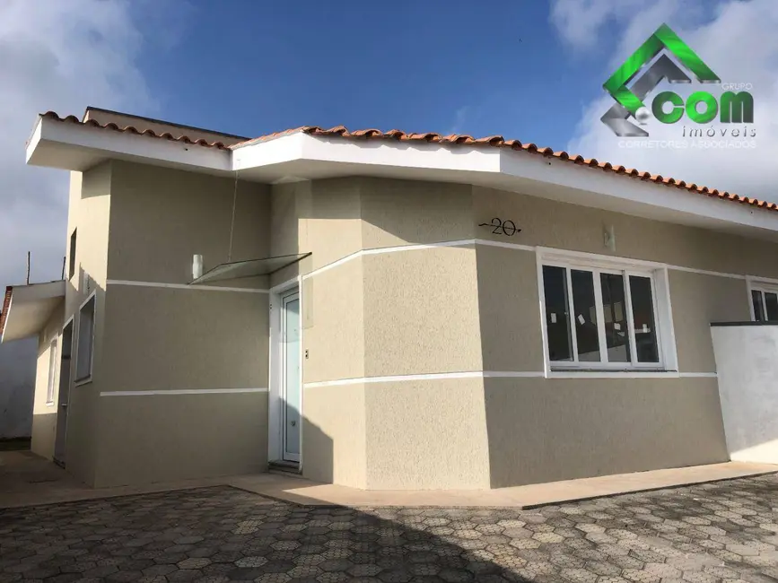 Foto 1 de Casa de Condomínio com 3 quartos à venda, 200m2 em Bom Jesus Dos Perdoes - SP