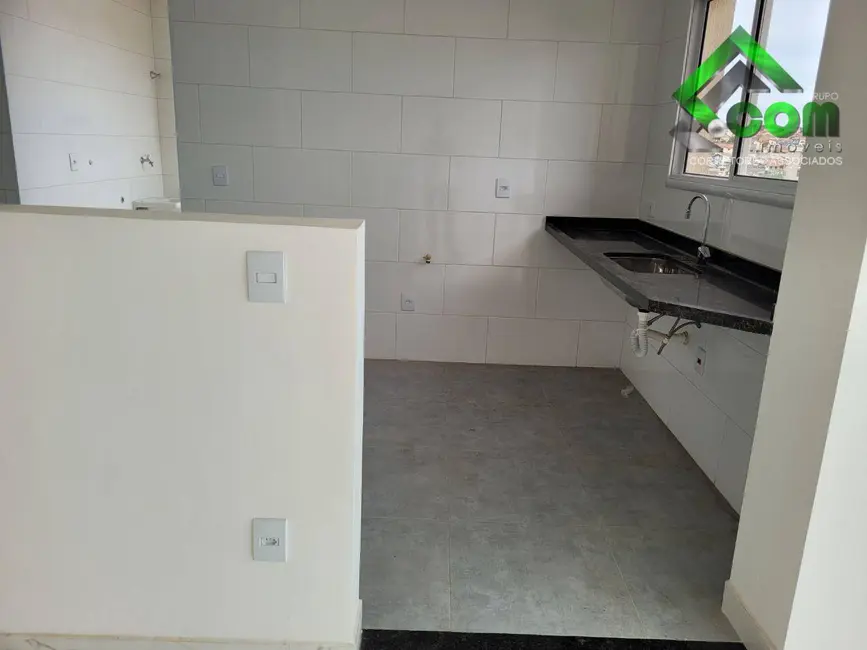 Foto 8 de Apartamento com 2 quartos à venda, 79m2 em Nova Gardênia, Atibaia - SP