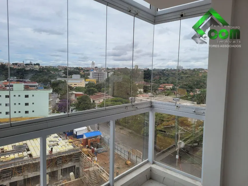 Foto 7 de Apartamento com 2 quartos à venda, 79m2 em Nova Gardênia, Atibaia - SP