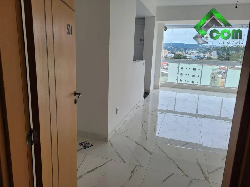 Foto 6 de Apartamento com 2 quartos à venda, 79m2 em Nova Gardênia, Atibaia - SP