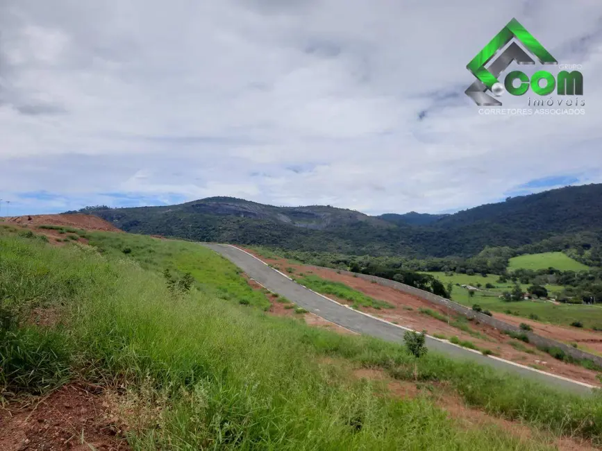 Foto 3 de Terreno / Lote à venda, 345m2 em Laranja Azeda, Atibaia - SP