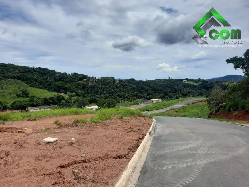 Foto 9 de Terreno / Lote à venda, 345m2 em Laranja Azeda, Atibaia - SP