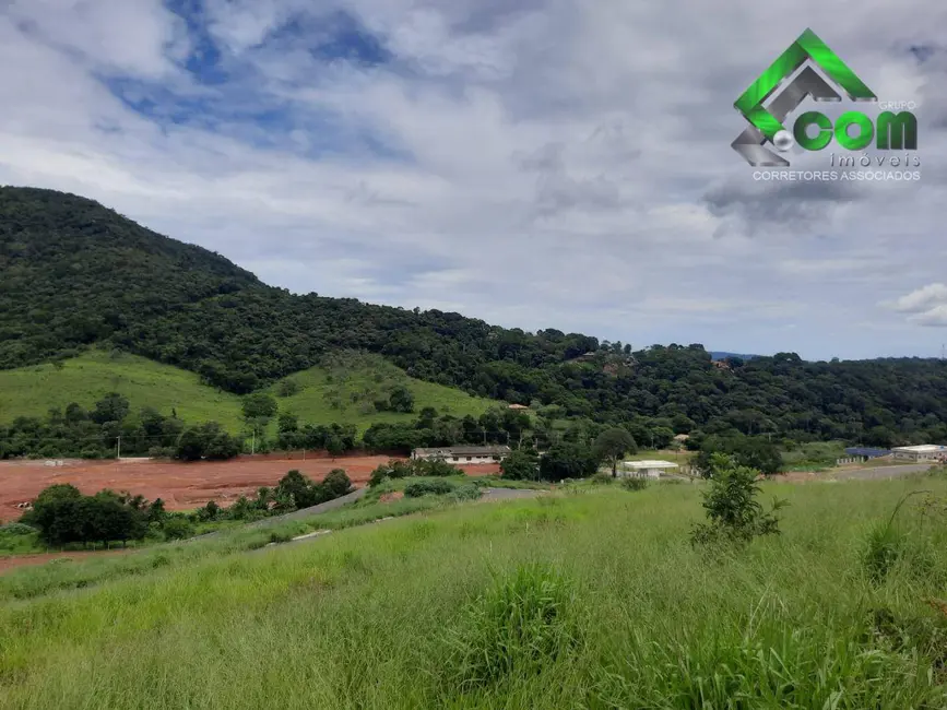 Foto 1 de Terreno / Lote à venda, 345m2 em Laranja Azeda, Atibaia - SP