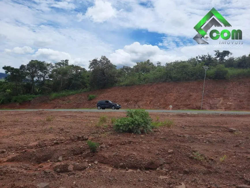Foto 4 de Terreno / Lote à venda, 345m2 em Laranja Azeda, Atibaia - SP