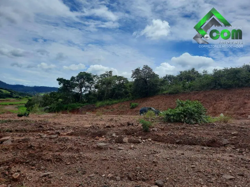 Foto 2 de Terreno / Lote à venda, 345m2 em Laranja Azeda, Atibaia - SP