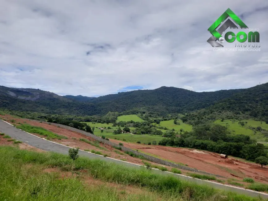 Foto 5 de Terreno / Lote à venda, 345m2 em Laranja Azeda, Atibaia - SP